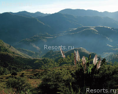 Four Seasons Tented Camp Golden Triangle 19